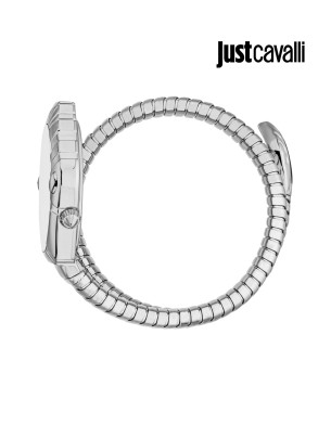 Just Cavalli Snake Watch
